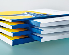 Professional Bound Documents