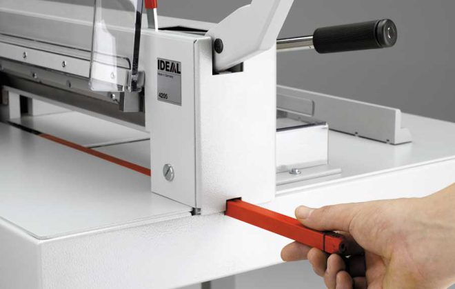 Ideal 4305 Cutting Stick