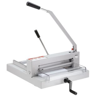 Ideal 4305 Guillotine
