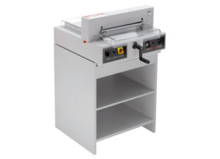 Ideal 4350 Guillotine