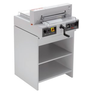 Ideal 4350 Guillotine
