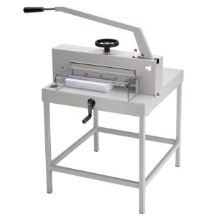 Ideal 4705 Guillotine
