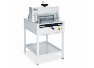 Ideal 4815 Guillotine