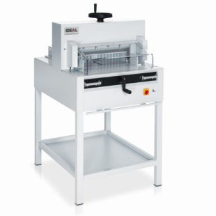 Ideal 4815 Guillotine