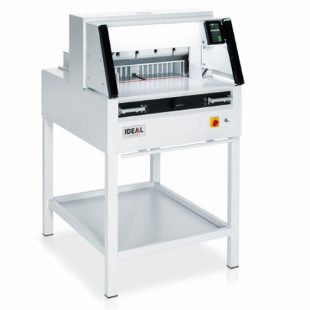 Ideal 4860 Guillotine