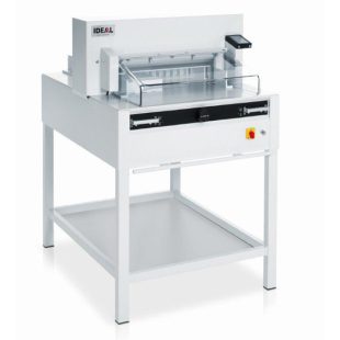 Ideal 5255 Guillotine