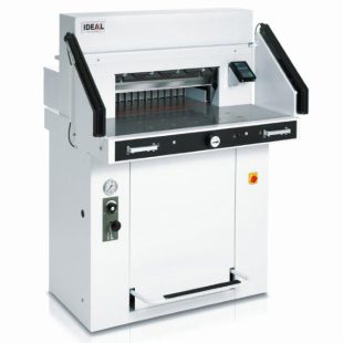Ideal 5560 Guillotine