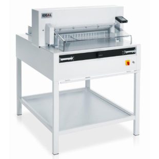 Ideal 6655 Guillotine