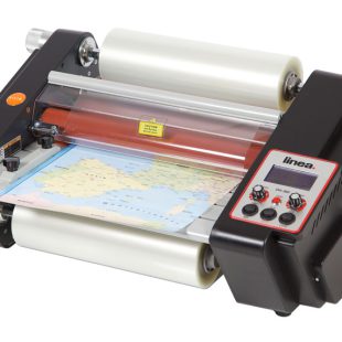 Roll Fed Laminators