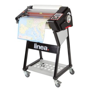 Linea DH460 A2 Roll Fed Laminator
