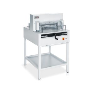 Ideal 4850 Electric Guillotine