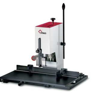 Stago 1015 Paper Drill