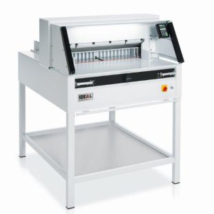 Ideal 6660 Guillotine