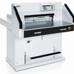 Ideal 7260 Guillotine