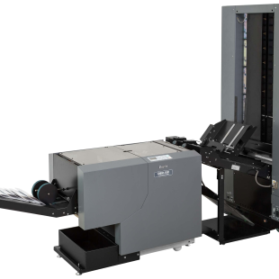 Duplo 150C Booklet System from Total PFS