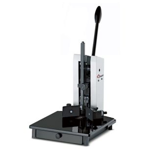 Stago ESM 20 Round Cornering Machine