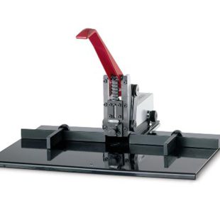 Manual Staplers