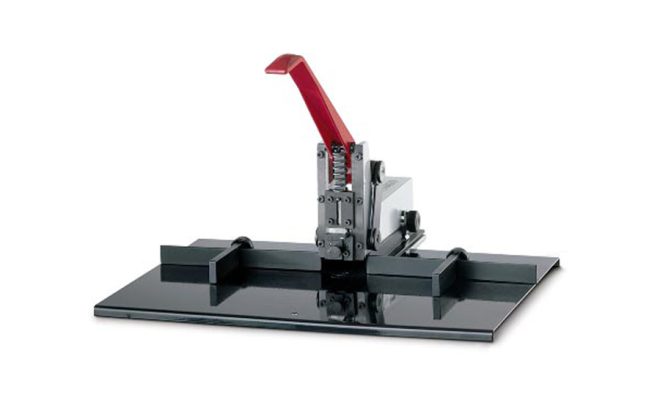 Stago H 18T Manual Stapler