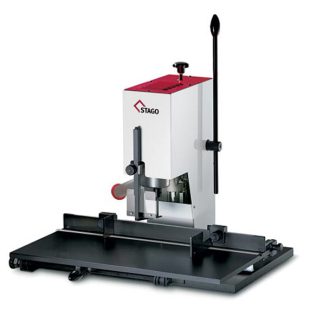 Stago PB1010 Paper Drill