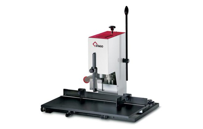 Stago PB1010 Paper Drill