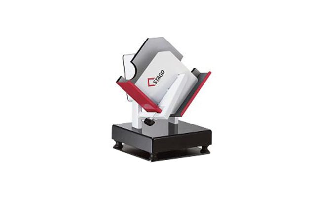 Stago PR4 Paper Jogger