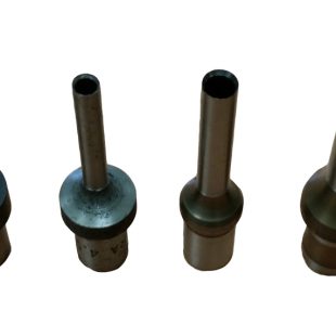 Stago Round Hole Punches