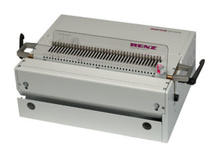 Renz DTP 340 M Modular Punching Machine