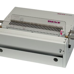 Renz DTP 340 M Modular Punching Machine