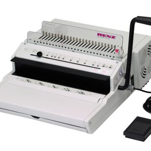 Powered Wire Binding Machines