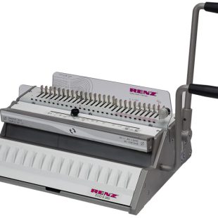 Renz Eco S 360 Wire Binding Machine