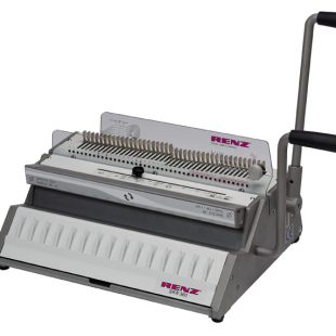 UK Binding Machine