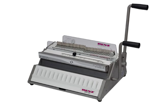 UK Binding Machine