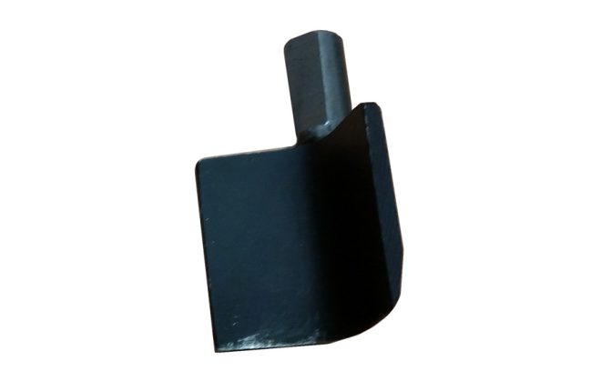 Stago Round Corner Dies