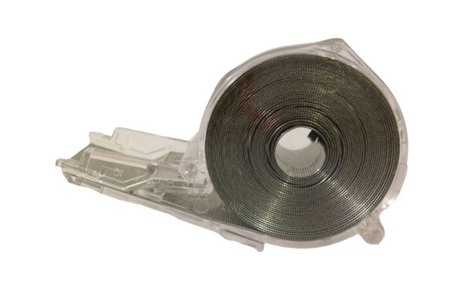 Snail Cartridge