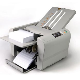 Friction Feed Folding Machines