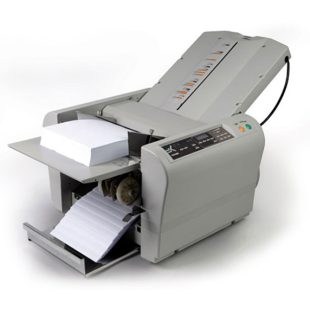 TPF 220 Friction Feed Folding Machine