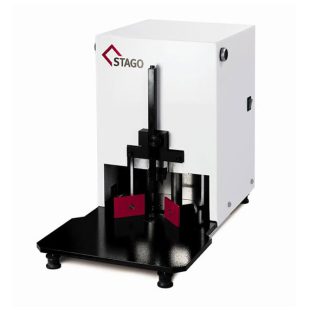 Stago ESM 20A Electric Round Cornering Machine