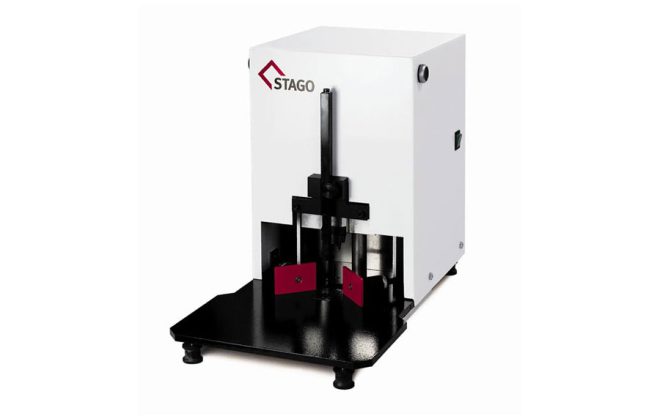 Stago ESM 20A Electric Round Cornering Machine
