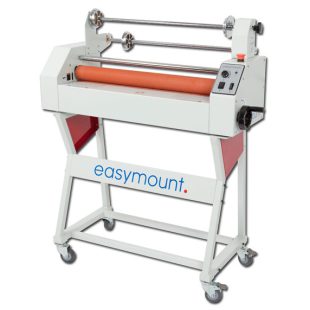 Easymount Sign Wide Format Cold Laminator