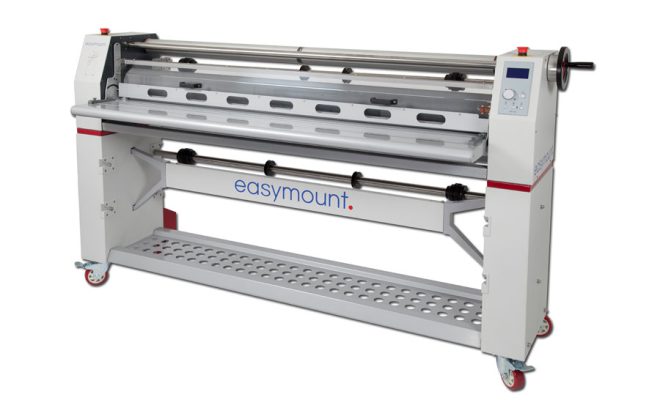 Easymount Wide Format Cold Laminator