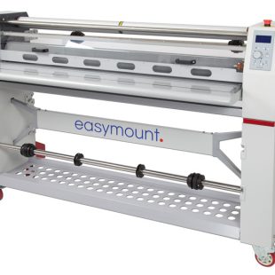 Easymount Single Hot Wide Format Laminator
