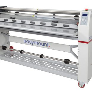 Easymount Variable Heat Wide Format Laminator