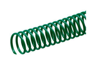Green Renz A4 PVC Coil