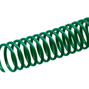 Green Renz A4 PVC Coil