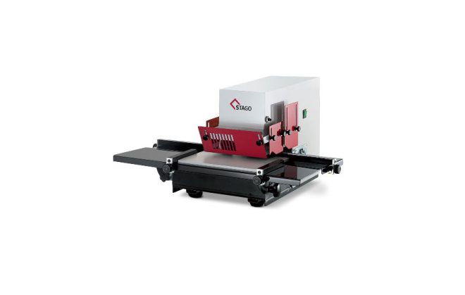 Stago HM15 Electric Stapler