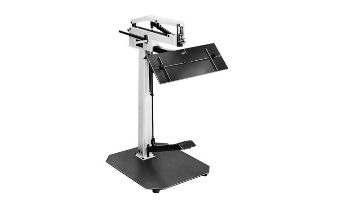 Stago HM18 BSS Manual Stapler