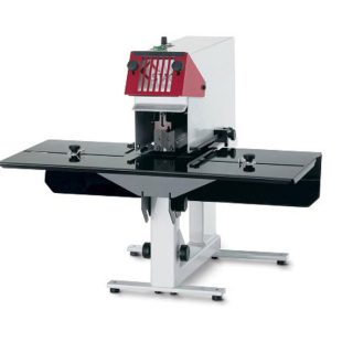 Stago HM6 Electric Stapler