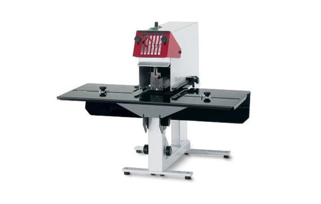 Stago HM6 Electric Stapler