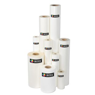 Laminating Films and Accessories