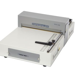 Magnum MCR35E Digital Creasing System